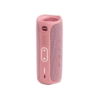 Портативна акустика із захистом від води JBL Multimedia Flip 5 Pink