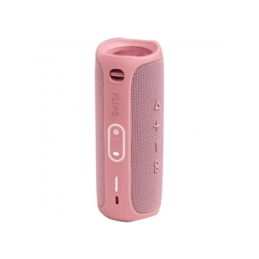 Портативна акустика із захистом від води JBL Multimedia Flip 5 Pink