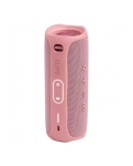 Портативна акустика із захистом від води JBL Multimedia Flip 5 Pink