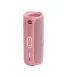 Портативна акустика із захистом від води JBL Multimedia Flip 5 Pink