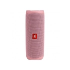 Портативна акустика із захистом від води JBL Multimedia Flip 5 Pink
