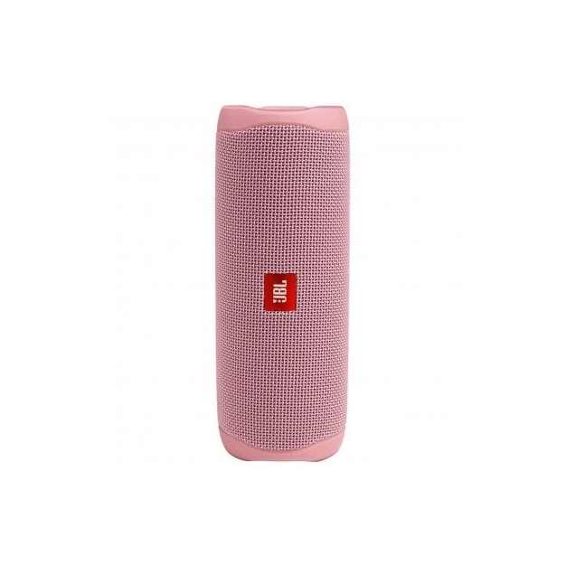 Портативна акустика із захистом від води JBL Multimedia Flip 5 Pink