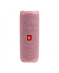 Портативна акустика із захистом від води JBL Multimedia Flip 5 Pink