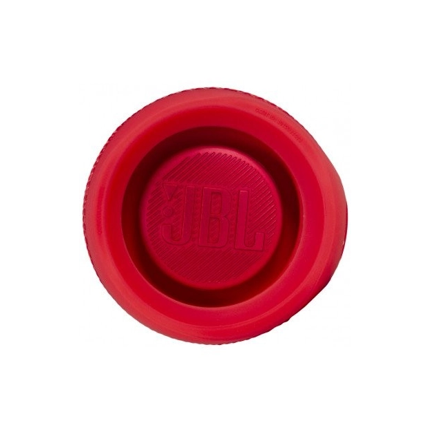 Портативна акустика із захистом від води JBL Multimedia Flip 5 Red