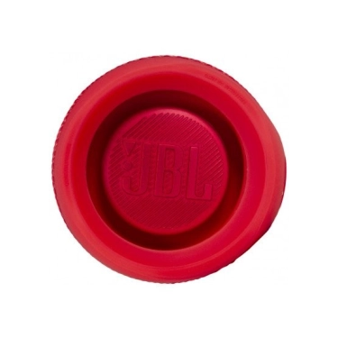 Портативна акустика із захистом від води JBL Multimedia Flip 5 Red