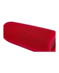 Портативна акустика із захистом від води JBL Multimedia Flip 5 Red