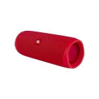 Портативна акустика із захистом від води JBL Multimedia Flip 5 Red