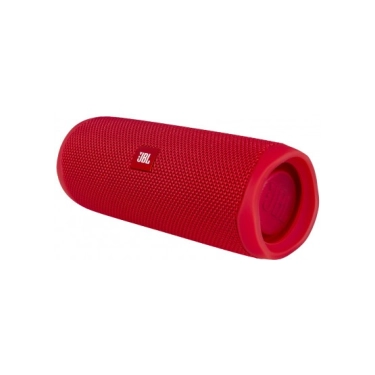 Портативна акустика із захистом від води JBL Multimedia Flip 5 Red