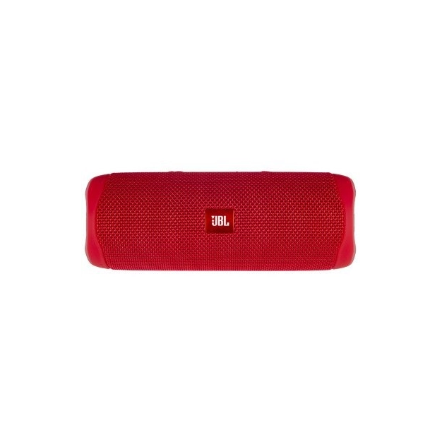 Портативна акустика із захистом від води JBL Multimedia Flip 5 Red