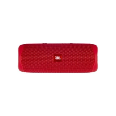 Портативна акустика із захистом від води JBL Multimedia Flip 5 Red