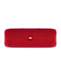 Портативна акустика із захистом від води JBL Multimedia Flip 5 Red