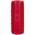 Портативна акустика із захистом від води JBL Multimedia Flip 5 Red