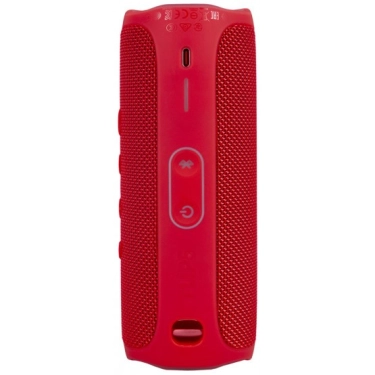 Портативна акустика із захистом від води JBL Multimedia Flip 5 Red