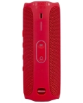 Портативна акустика із захистом від води JBL Multimedia Flip 5 Red