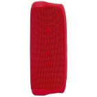 Портативна акустика із захистом від води JBL Multimedia Flip 5 Red