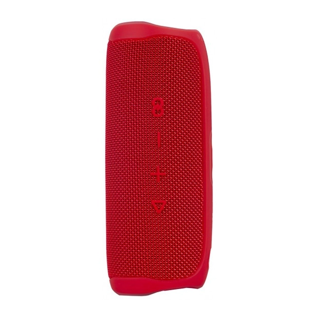 Портативна акустика із захистом від води JBL Multimedia Flip 5 Red
