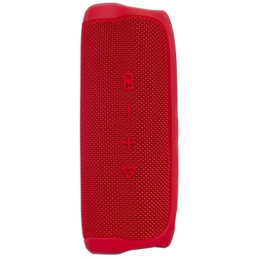 Портативна акустика із захистом від води JBL Multimedia Flip 5 Red