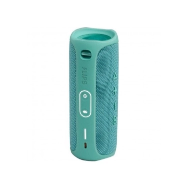 Портативна акустика із захистом від води JBL Multimedia Flip 5 Teal