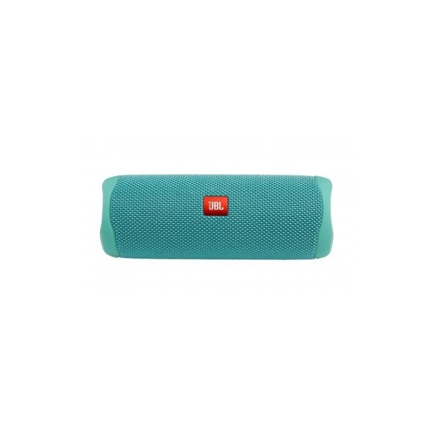 Портативна акустика із захистом від води JBL Multimedia Flip 5 Teal