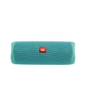 Портативна акустика із захистом від води JBL Multimedia Flip 5 Teal