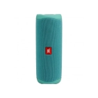 Портативна акустика із захистом від води JBL Multimedia Flip 5 Teal
