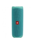 Портативна акустика із захистом від води JBL Multimedia Flip 5 Teal