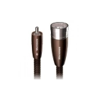Міжблочний шнур AUDIOQUEST Pair 1.0m MACKENZIE XLR Міжблочний шнур AUDIOQUEST Pair 1.0m MACKENZIE XLR