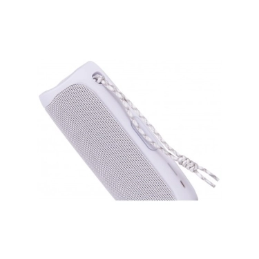 Портативна акустика із захистом від води JBL Multimedia Flip 5 White