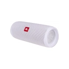 Портативна акустика із захистом від води JBL Multimedia Flip 5 White