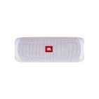 Портативна акустика із захистом від води JBL Multimedia Flip 5 White