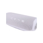Портативна акустика із захистом від води JBL Multimedia Flip 5 White