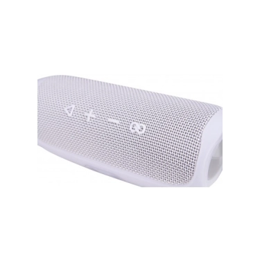 Портативна акустика із захистом від води JBL Multimedia Flip 5 White