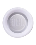 Portable acoustics with water protection JBL Multimedia Flip 5 White