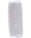 Portable acoustics with water protection JBL Multimedia Flip 5 White