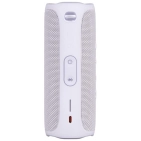 Портативна акустика із захистом від води JBL Multimedia Flip 5 White