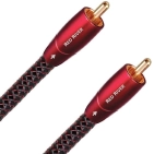 Міжблочний шнур AUDIOQUEST Pair 1.0m Red River RCA Міжблочний шнур AUDIOQUEST Pair 1.0m Red River RCA
