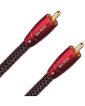 Міжблочний шнур AUDIOQUEST Pair 1.0m Red River RCA