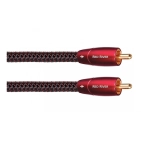 Міжблочний шнур AUDIOQUEST Pair 1.0m Red River RCA Міжблочний шнур AUDIOQUEST Pair 1.0m Red River RCA