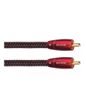 Міжблочний шнур AUDIOQUEST Pair 1.0m Red River RCA