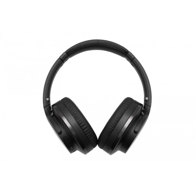 Бездротові навушники Audio-Technica ATH-ANC900BT