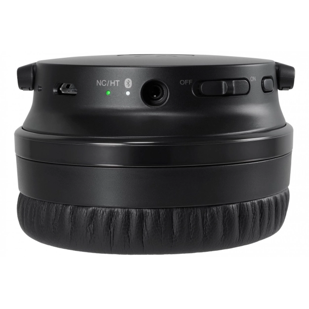 Бездротові навушники Audio-Technica ATH-ANC900BT