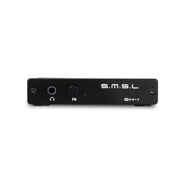 HDMI Audio extractor SMSL SH-1 HDMI Audio extractor SMSL SH-1