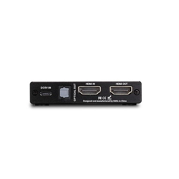 HDMI Audio extractor SMSL SH-1 HDMI Audio extractor SMSL SH-1