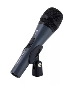 Мікрофон Sennheiser E-Pack E 835 S Black