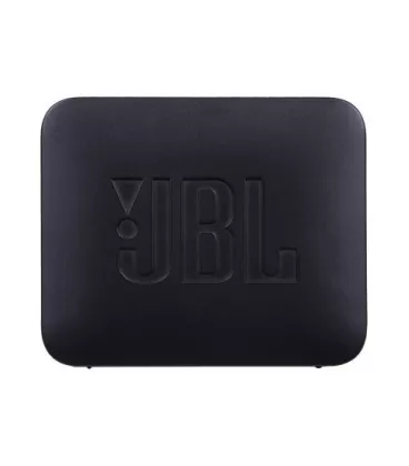 Портативний Bluetooth-динамік JBL Multimedia Go 2 Midnight Black