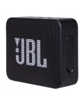 Портативний Bluetooth-динамік JBL Multimedia Go 2 Midnight Black