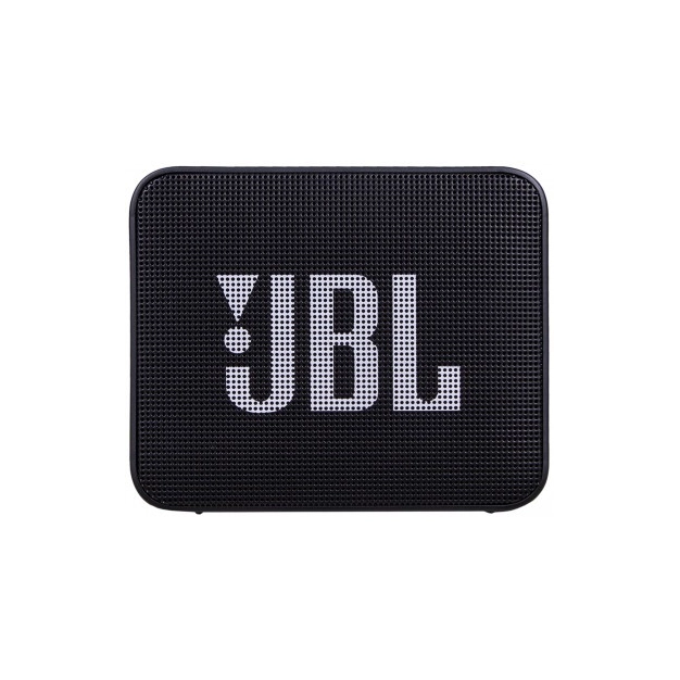 Портативний Bluetooth-динамік JBL Multimedia Go 2 Midnight Black