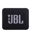 Портативний Bluetooth-динамік JBL Multimedia Go 2 Midnight Black