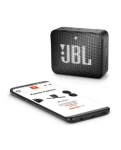 Портативний Bluetooth-динамік JBL Multimedia Go 2 Midnight Black