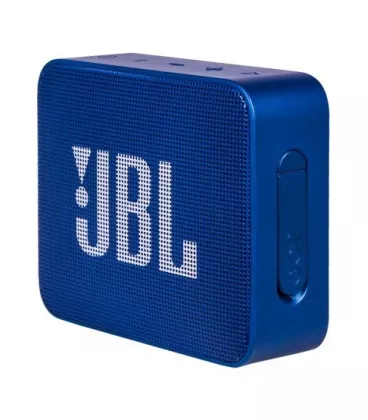Портативний Bluetooth-динамік JBL Multimedia Go 2 Deep Blue Sea